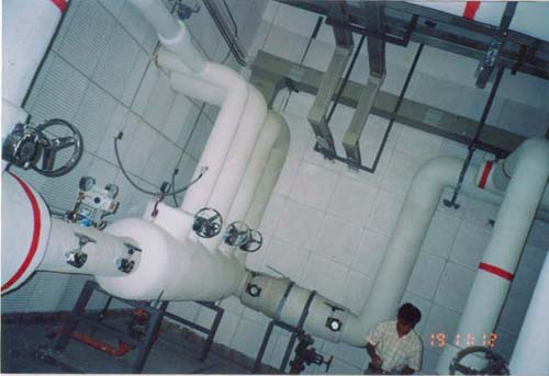 �ܵ�����ʩ��