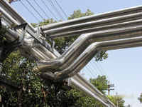 �ܵ�����ʩ��