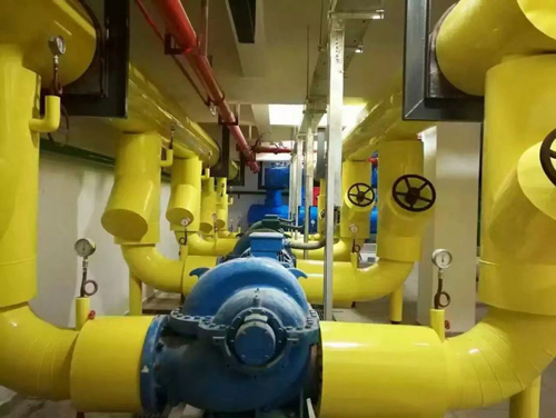 �ܵ�����